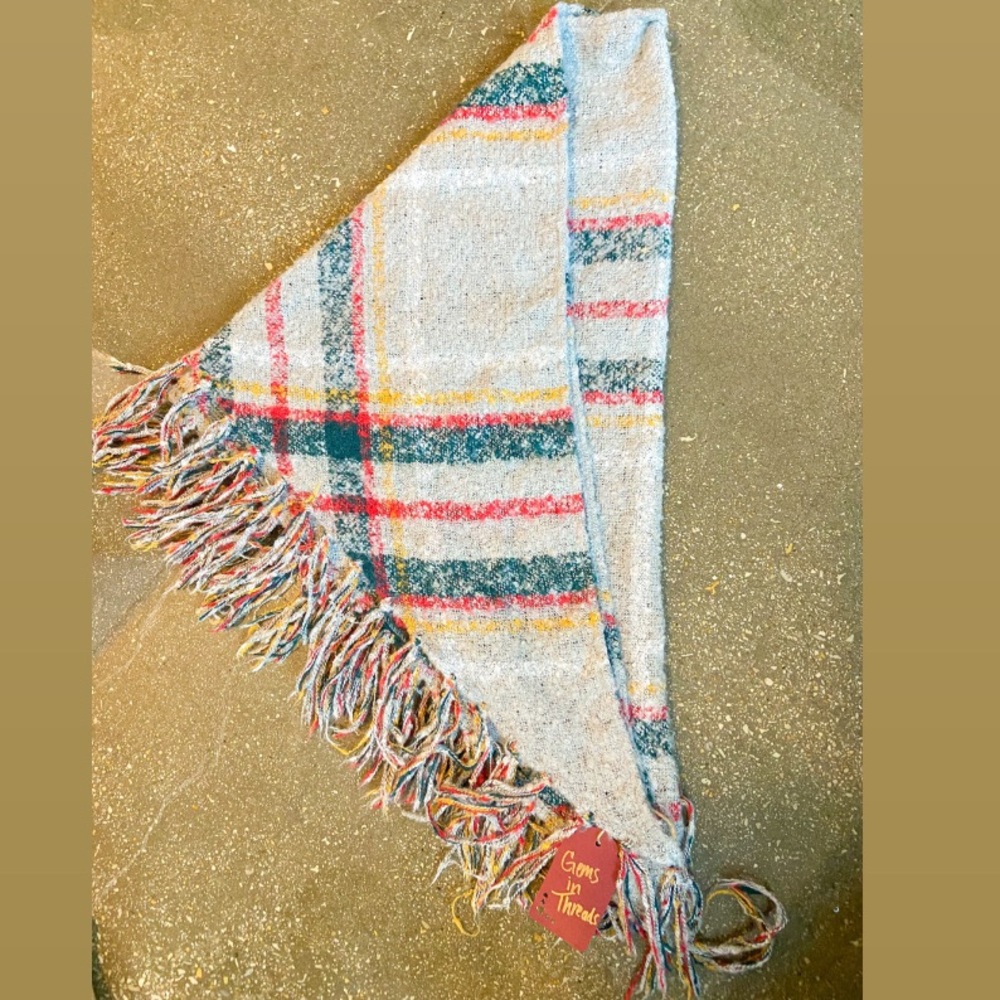 Free people scarf